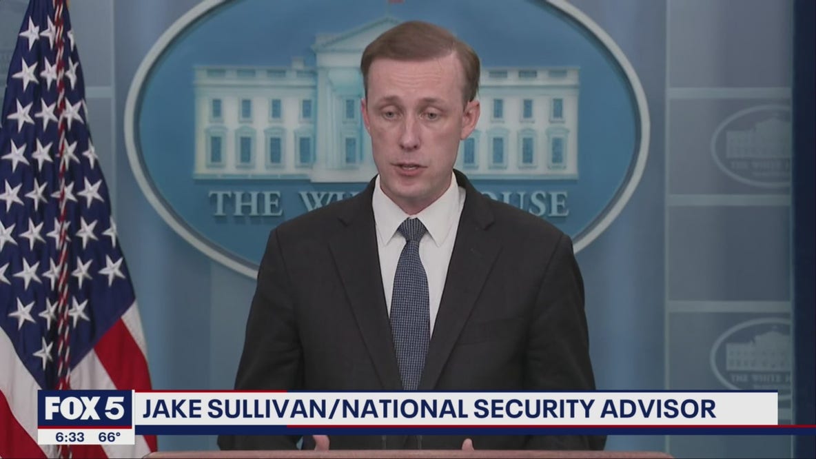 President Biden warns Russia could unleash cyber attacks in US